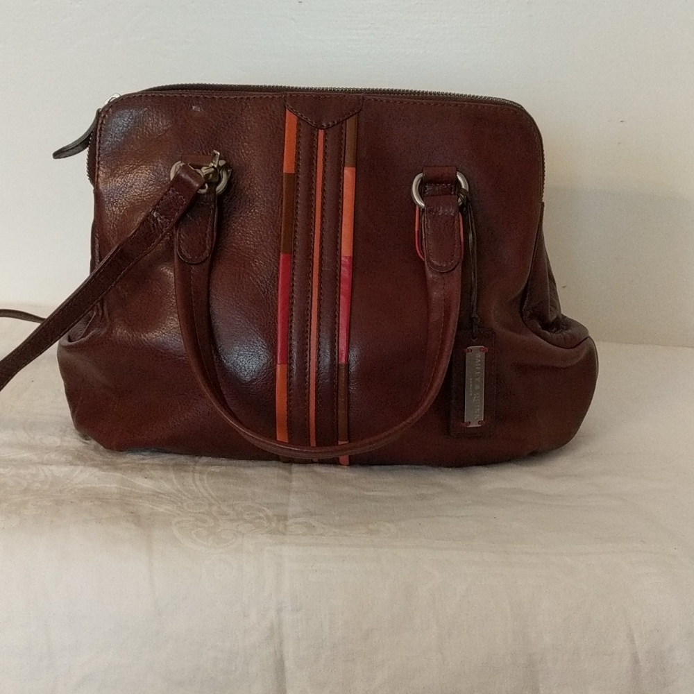 Bailey & Quinn handbag